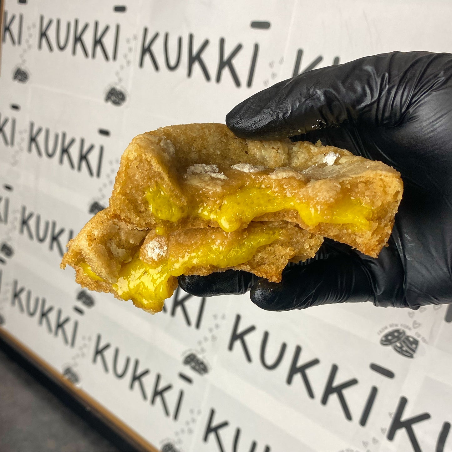 Kukkī Citron YUZU