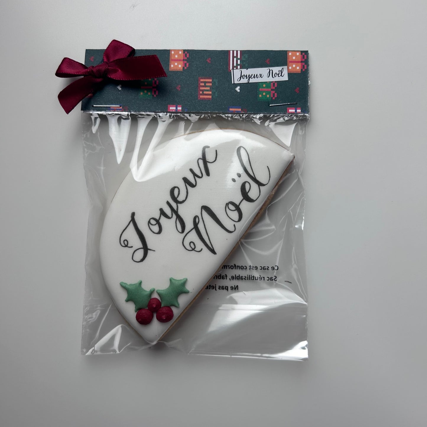 Joyeux Noël