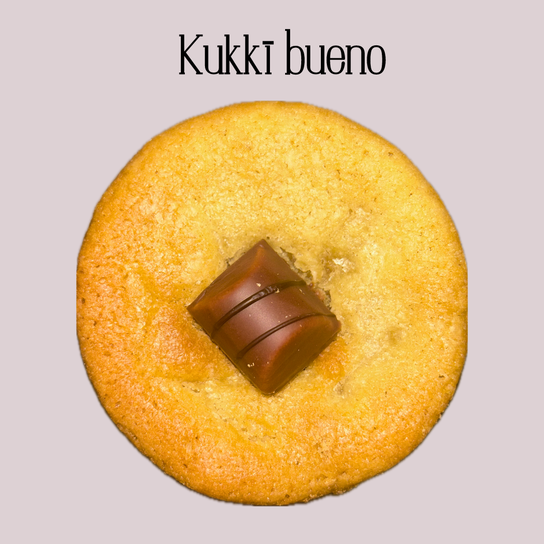 Kukkī Bueno