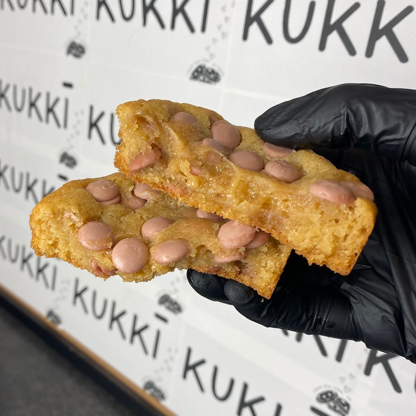 Kukkī Ruby