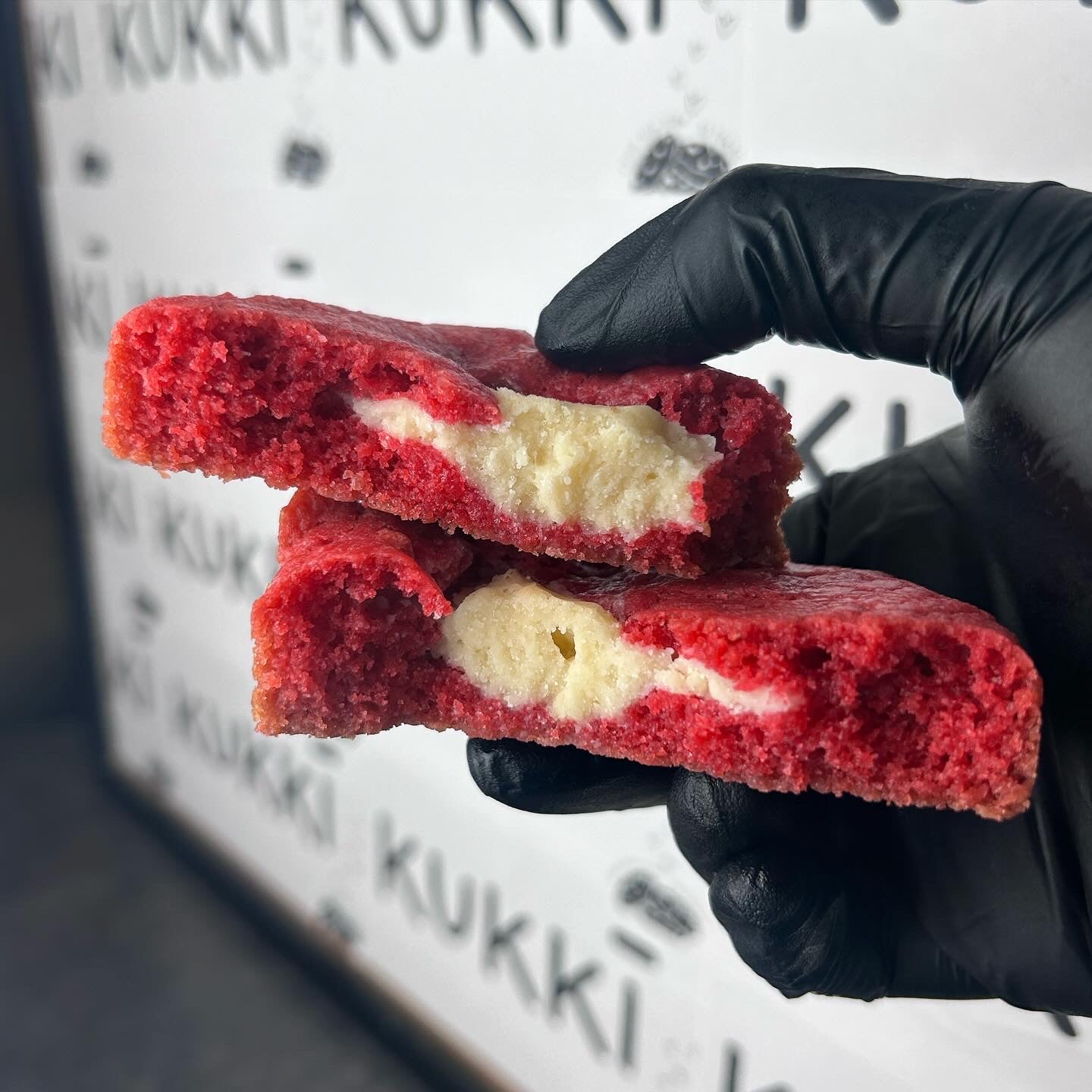 Kukkīred