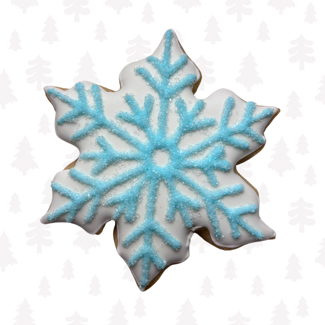 Flocon de neige