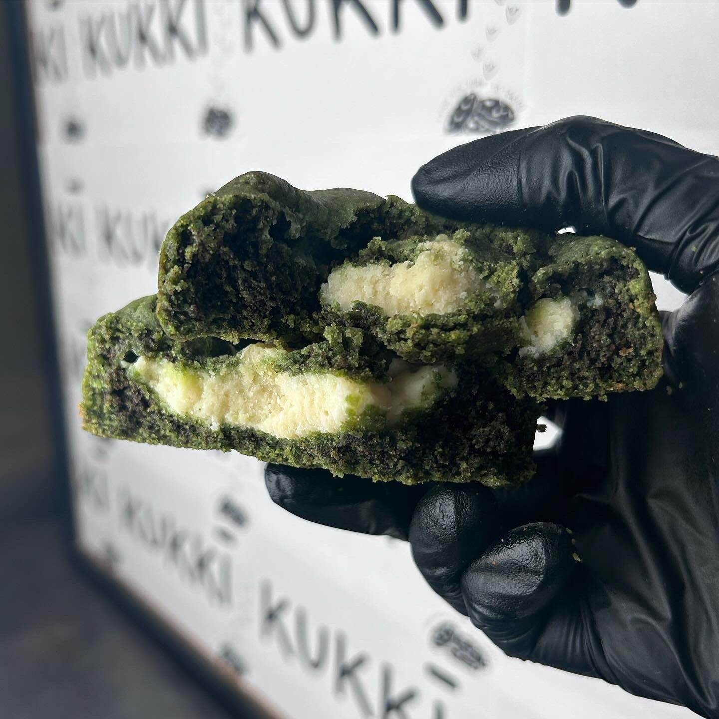 Kukkī Matcha
