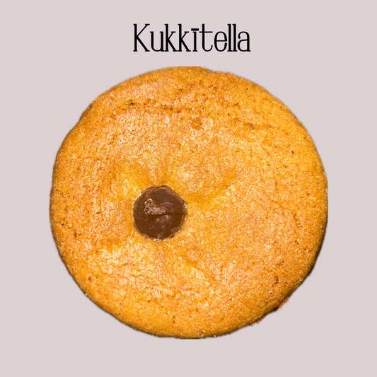 Kukkītella