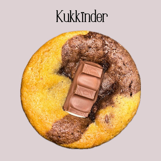 Kukkīnder