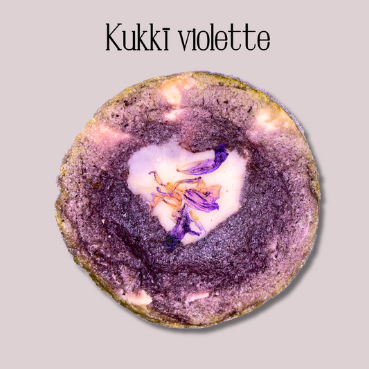 Kukkī Violette