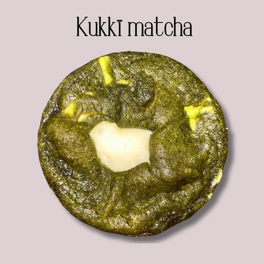 Kukkī Matcha