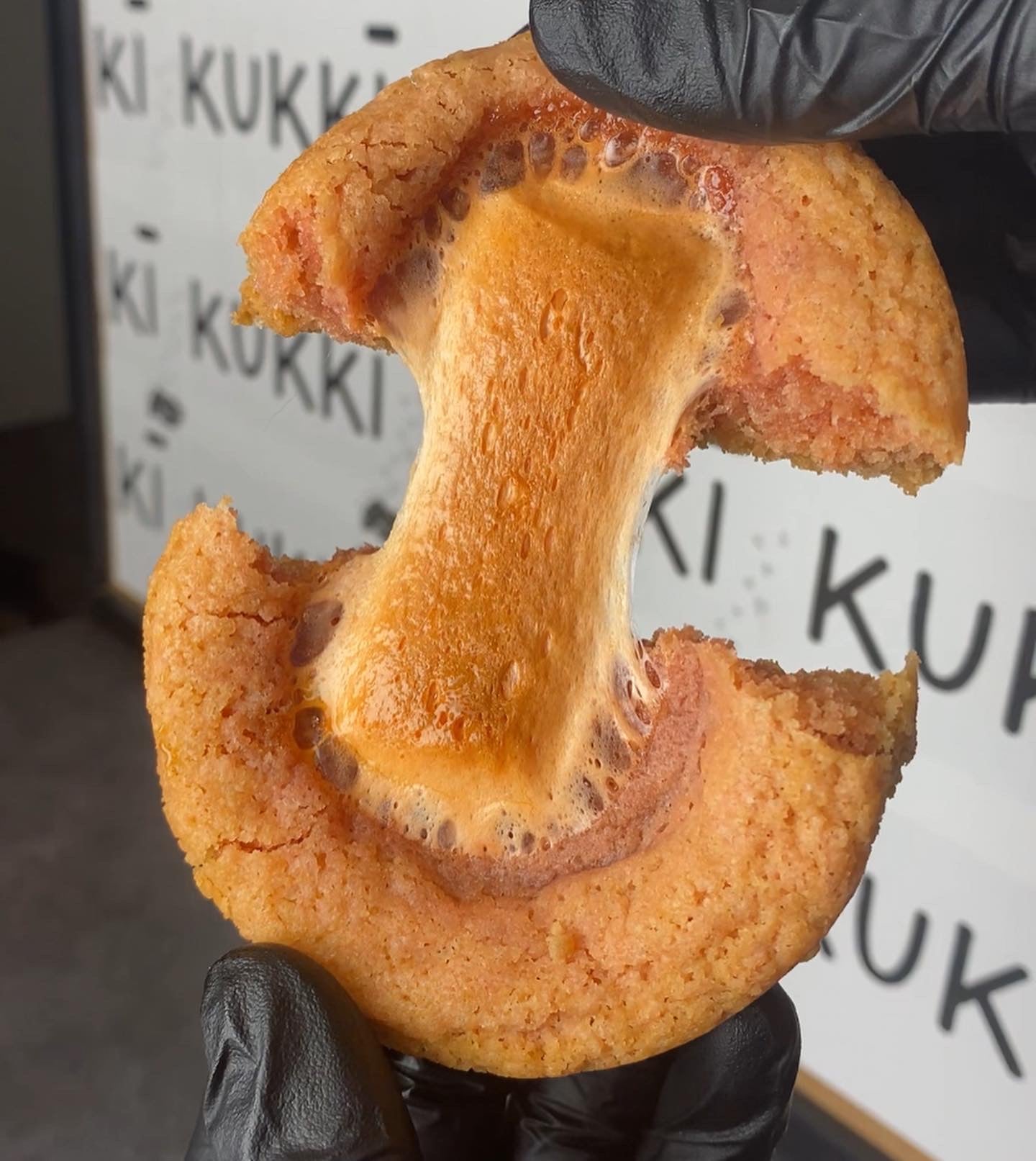Kukkī Barbapapa