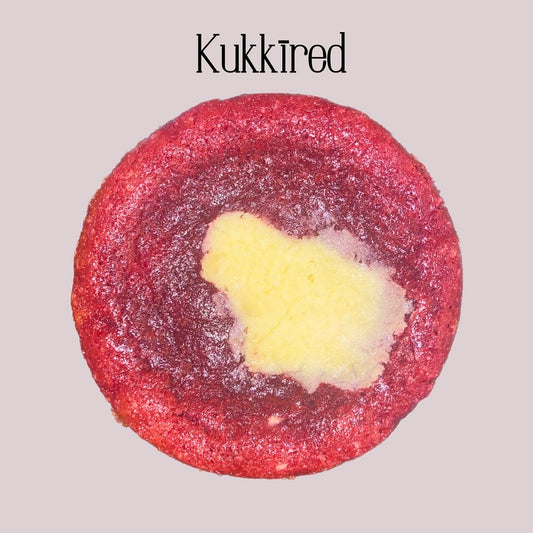 Kukkīred