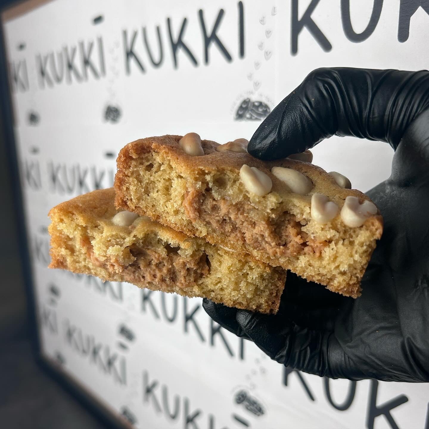 Kukkī Peanut