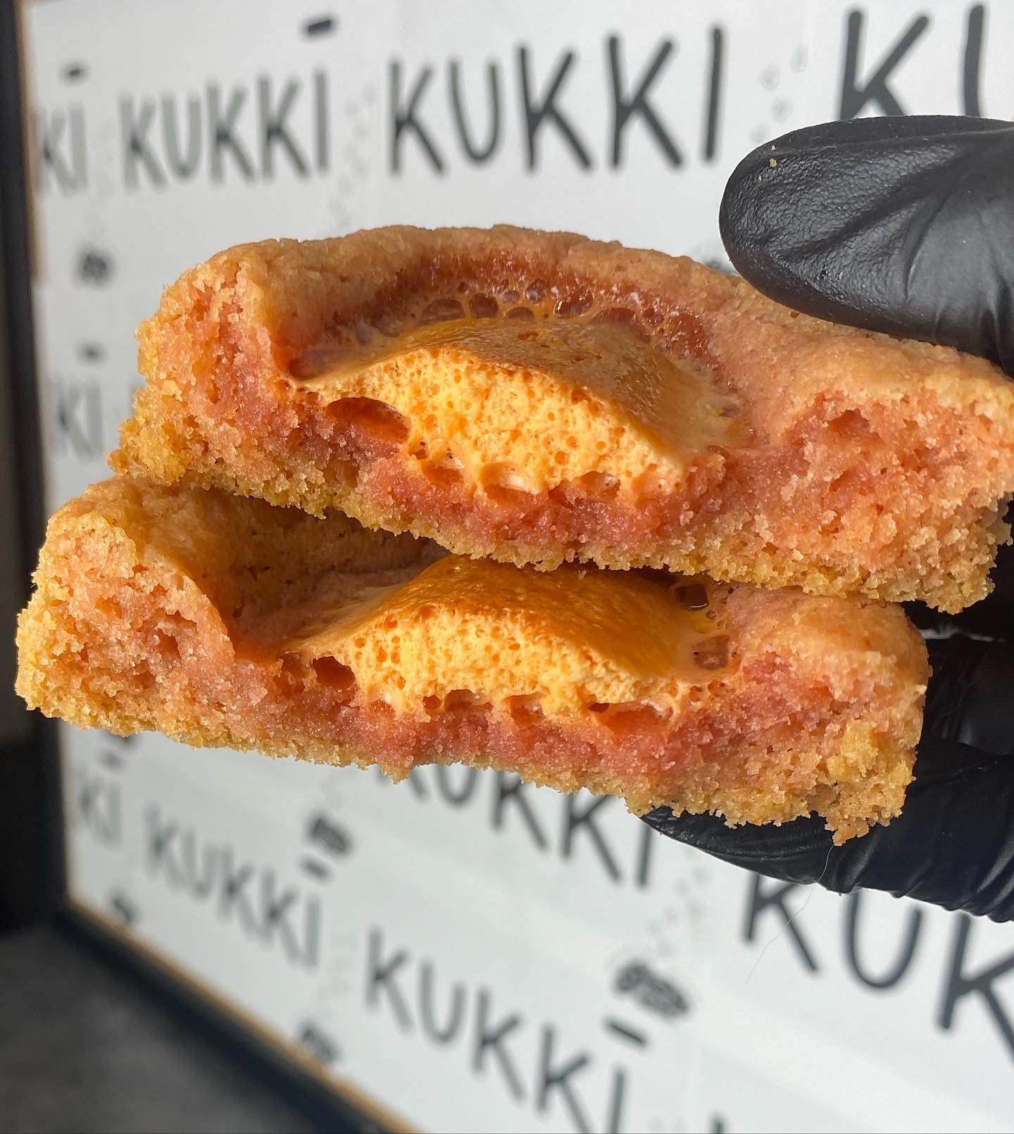 Kukkī Barbapapa