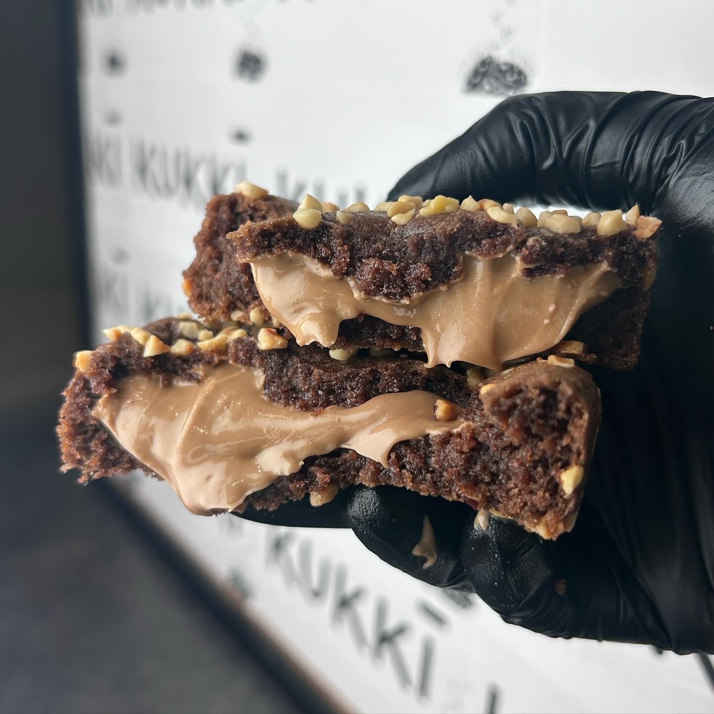 Kukkī Praliné