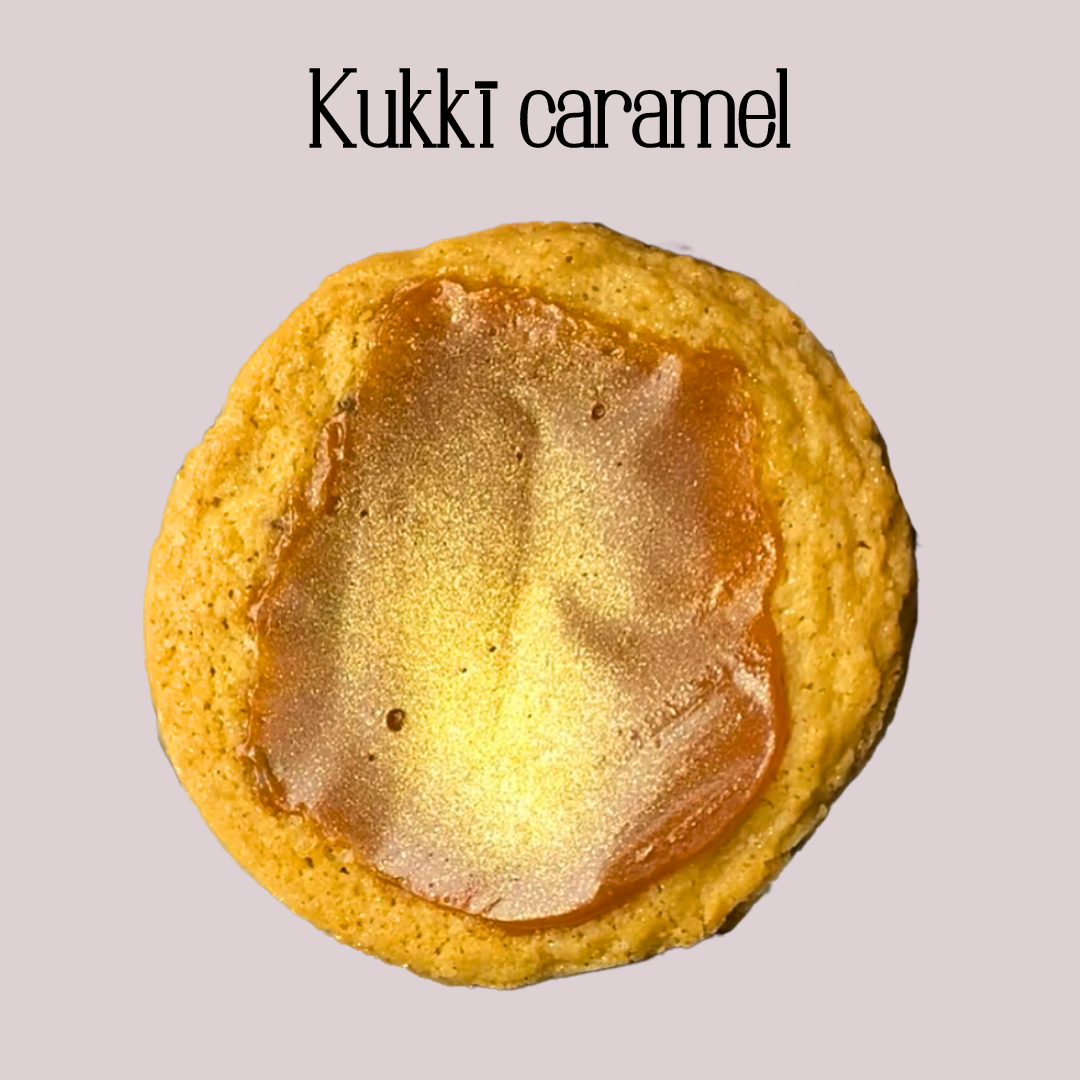 Kukkī Caramel