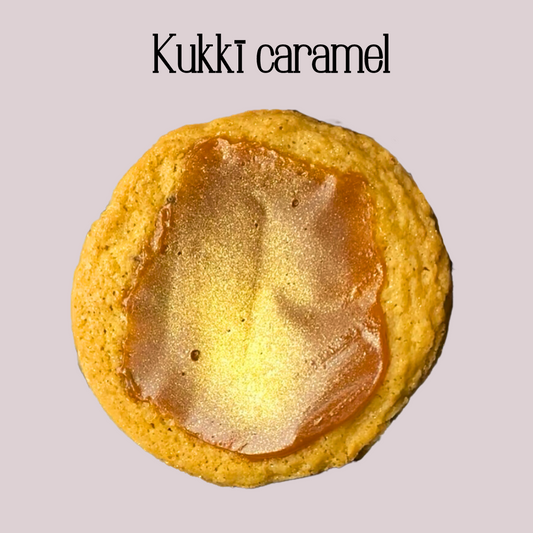 Kukkī Caramel