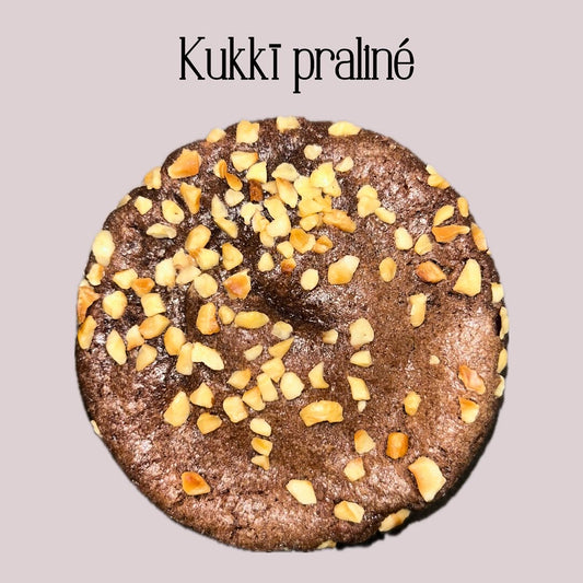 Kukkī Praliné