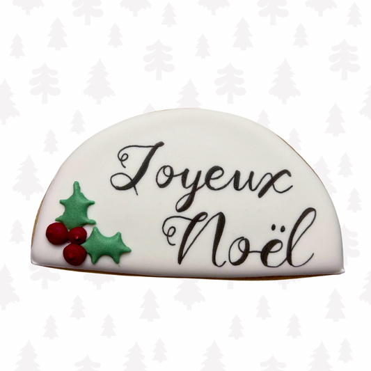 Joyeux Noël