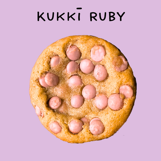 Kukkī Ruby