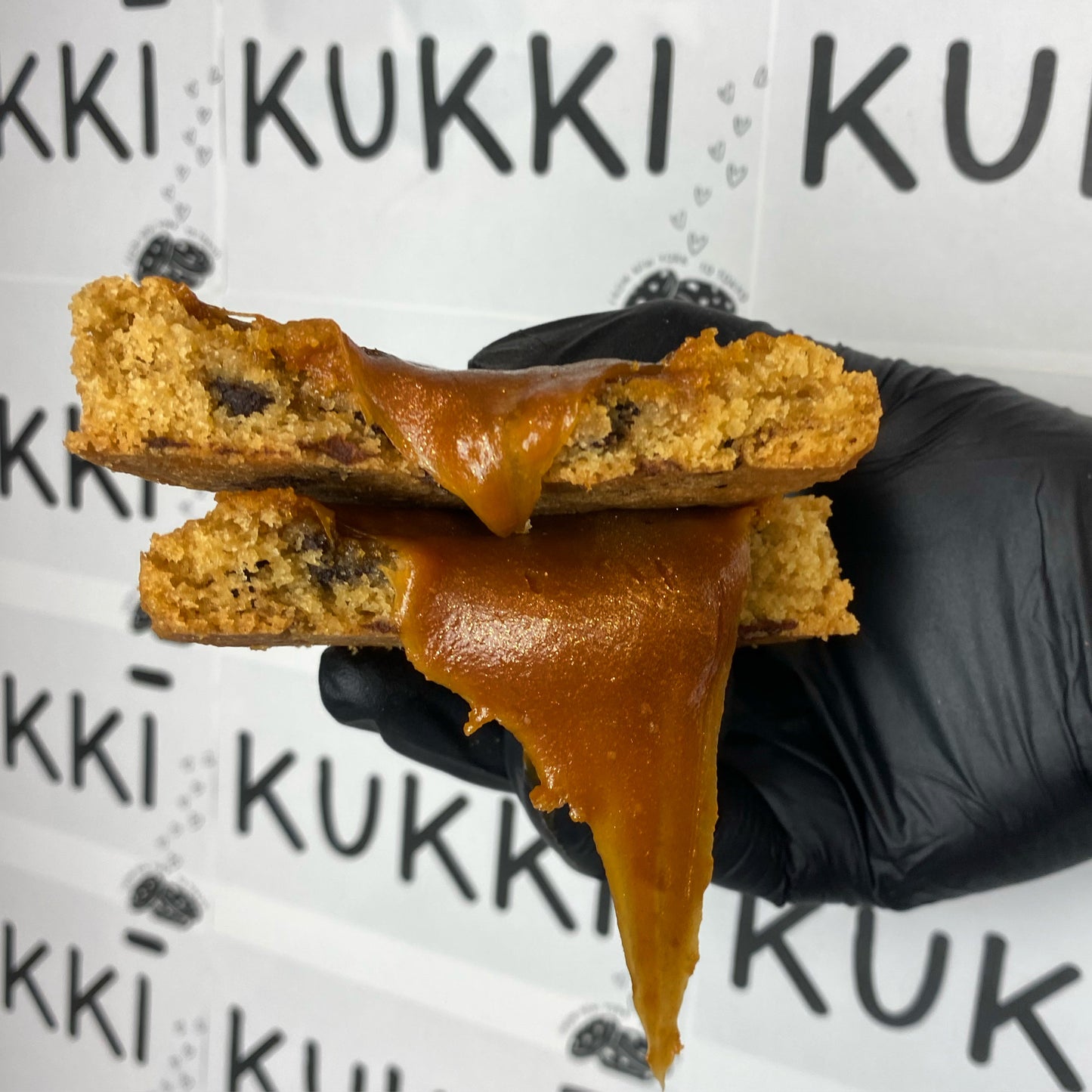 Kukkī Caramel