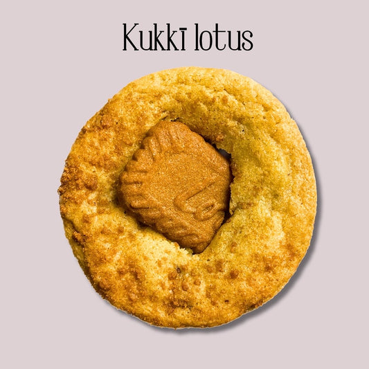 Kukkī Lotus