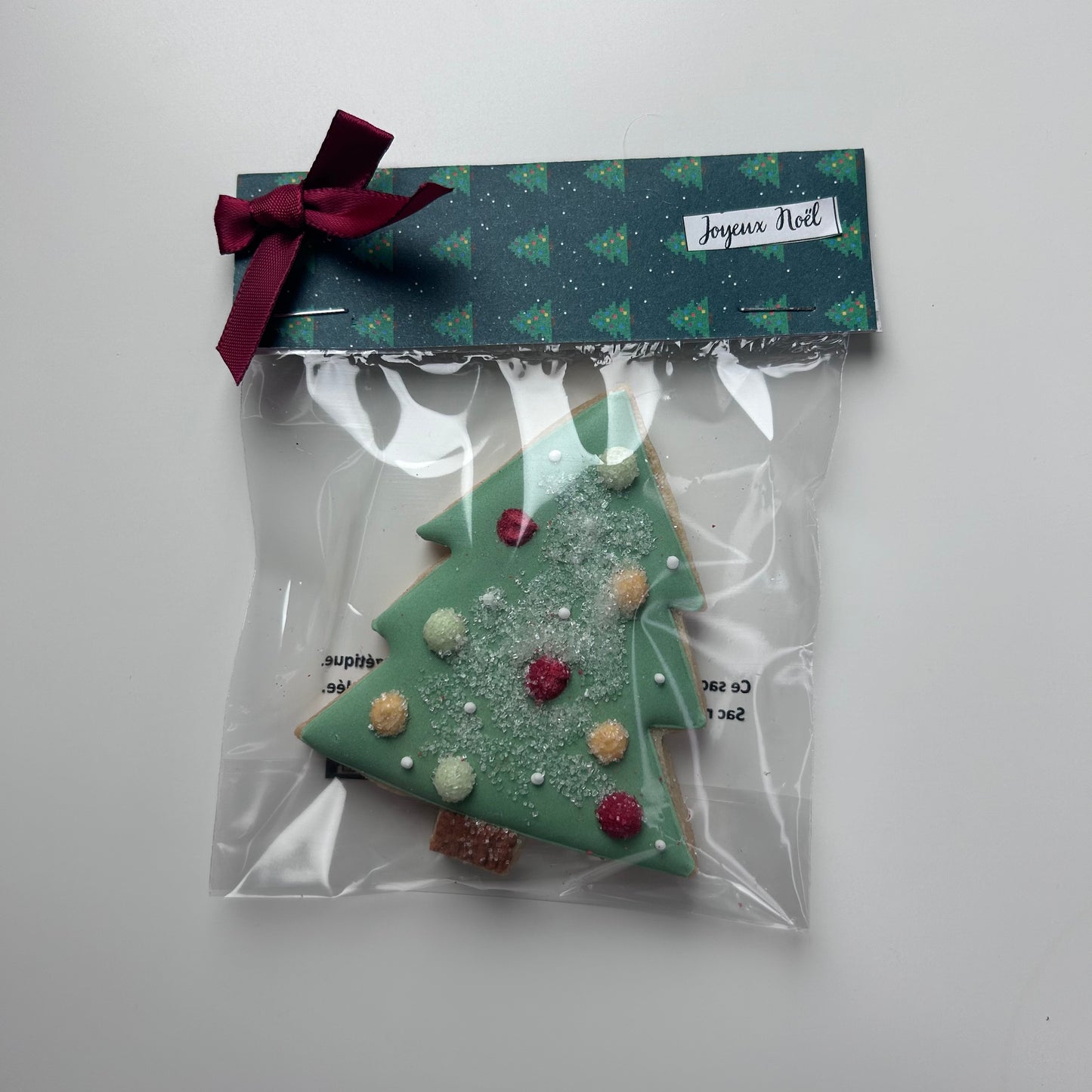 Sapin de Noël