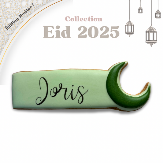 Lune (vert)