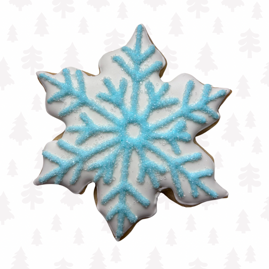 Flocon de neige