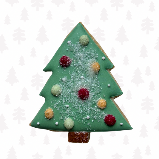 Sapin de Noël