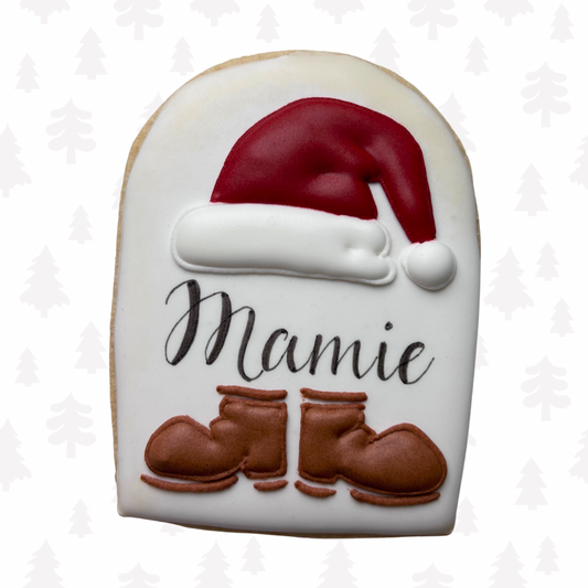 Père Noël (personnalisable)